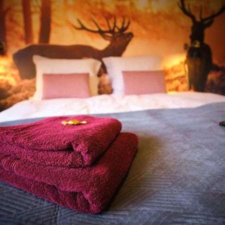 Ferienwohnung Eschenberg Winterberg Bagian luar foto