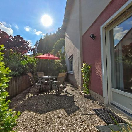 Ferienwohnung Eschenberg Winterberg Bagian luar foto