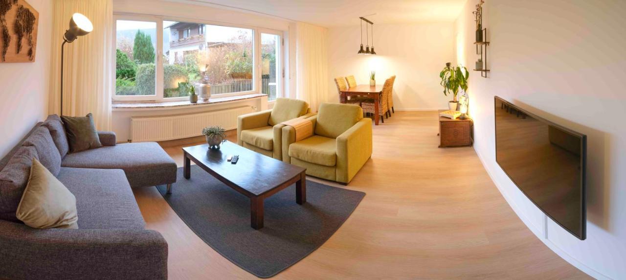 Ferienwohnung Eschenberg Winterberg Bagian luar foto