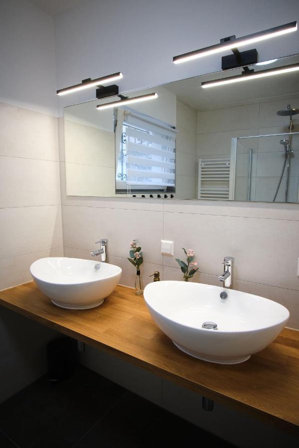 Ferienwohnung Eschenberg Winterberg Bagian luar foto