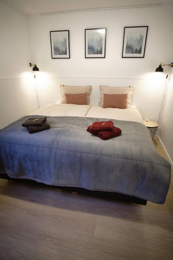 Ferienwohnung Eschenberg Winterberg Bagian luar foto