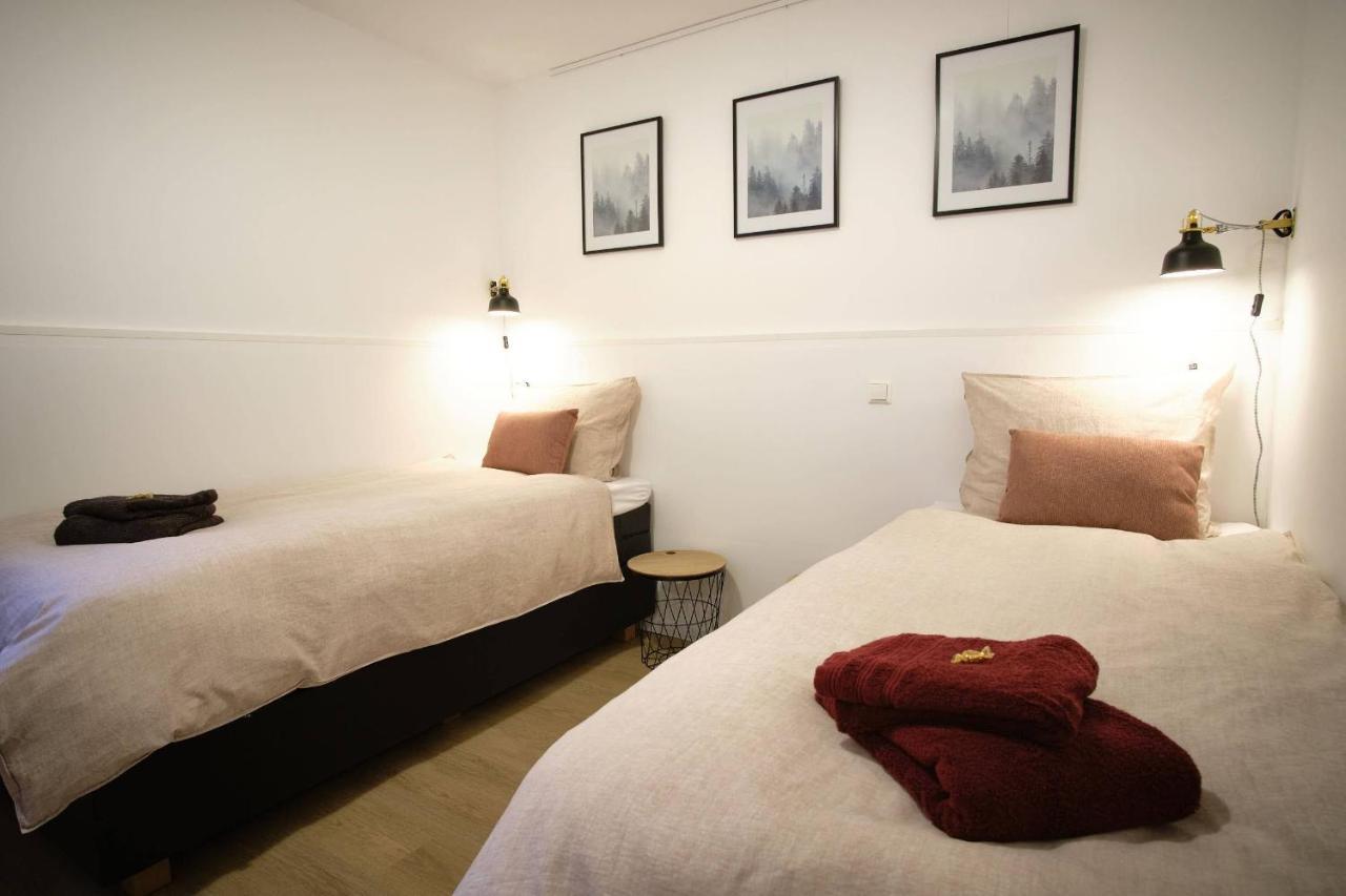 Ferienwohnung Eschenberg Winterberg Bagian luar foto