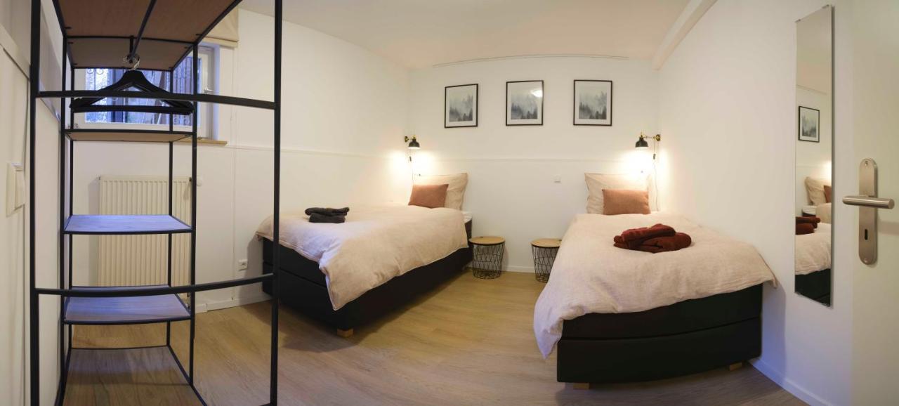 Ferienwohnung Eschenberg Winterberg Bagian luar foto